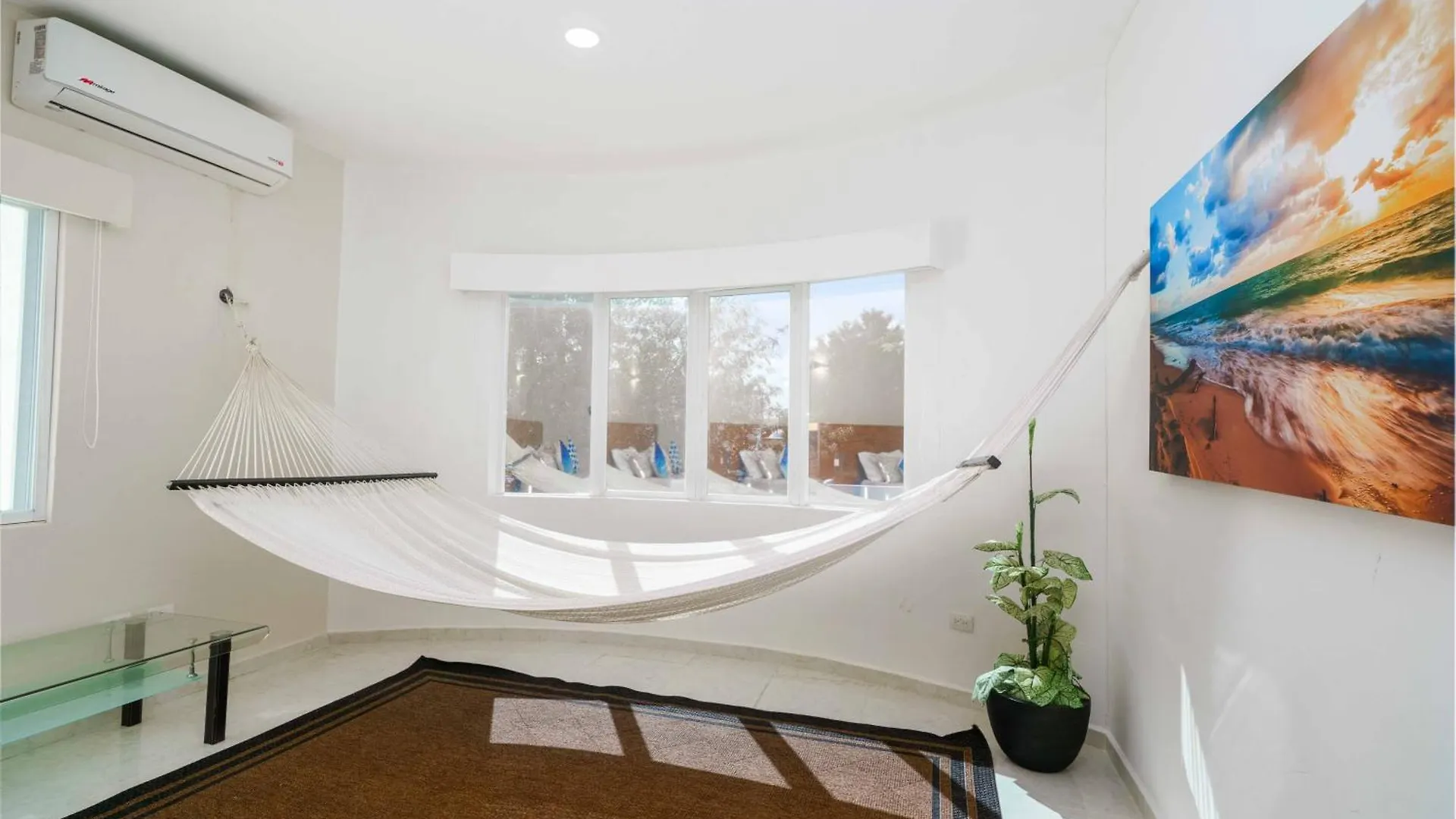 5 Bedroom Modern Villa With Private Pool - Great Location Κανκούν 0*,