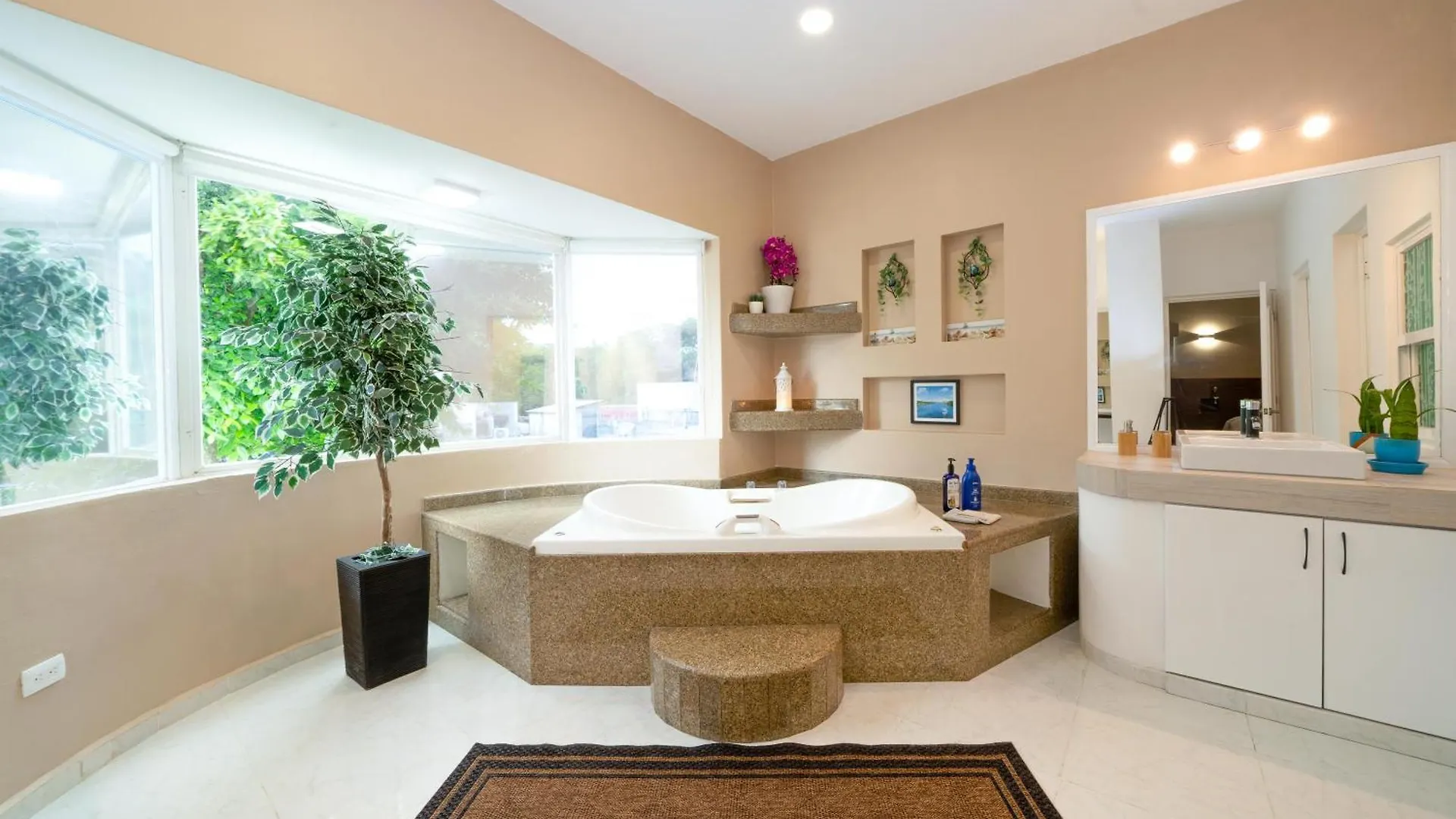 5 Bedroom Modern Villa With Private Pool - Great Location Κανκούν Μεξικό