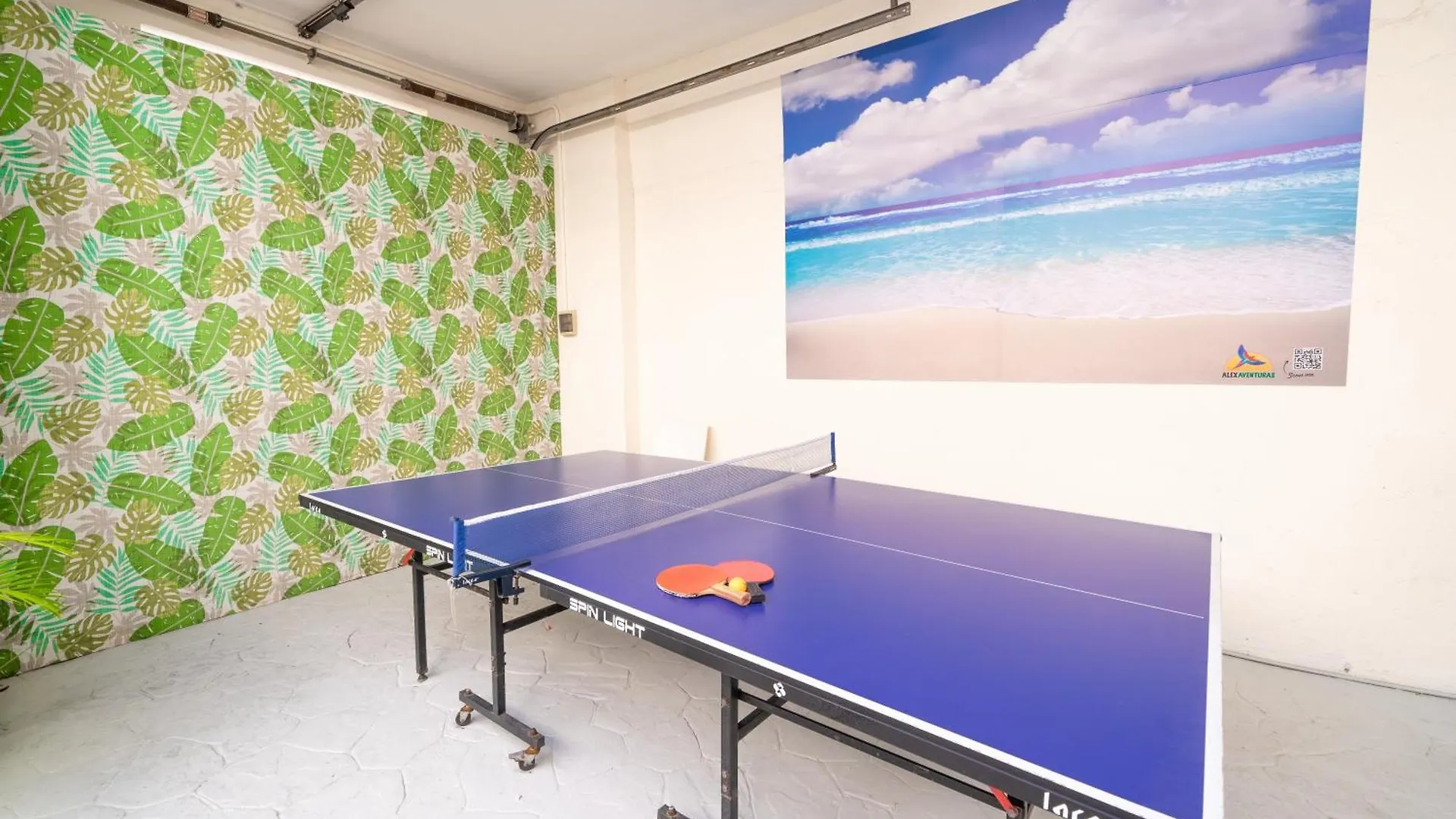 5 Bedroom Modern Villa With Private Pool - Great Location Cancun Mexico