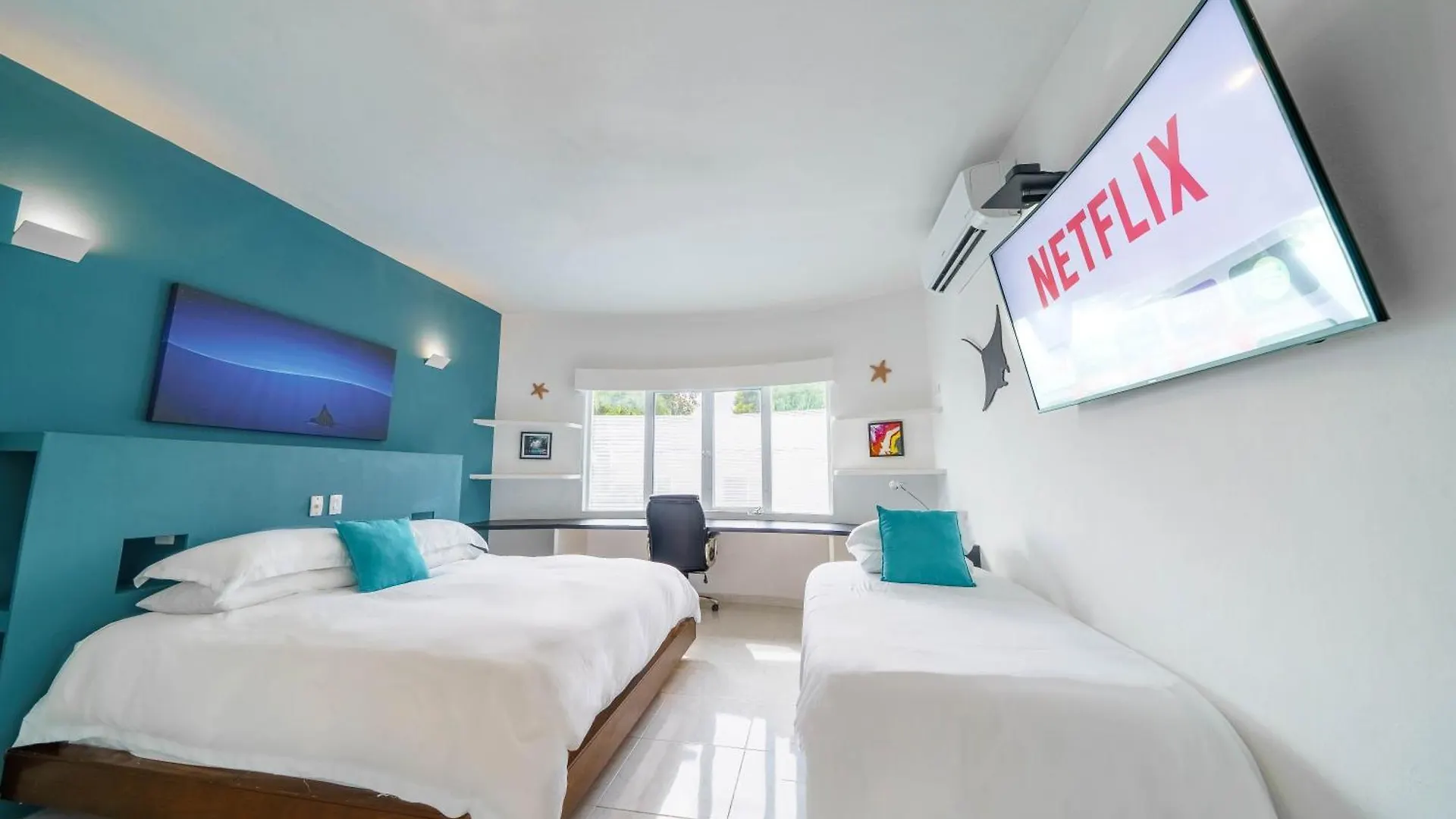 5 Bedroom Modern Villa With Private Pool - Great Location Cancun