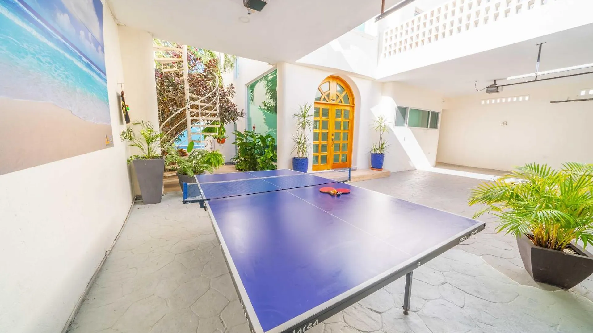 5 Bedroom Modern Villa With Private Pool - Great Location Cancun Mexico